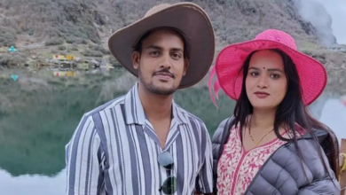 Photo of ‘चट्टानों और मलबे ने रोकी खोज, सिक्किम में लापता प्रतापगढ़ के नवदंपती की तलाश जारी’