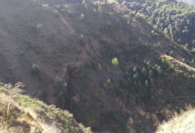 Photo of टिहरी-घनसाली मार्ग पर बस हादसा: गुजरात के 35 यात्रियों को लेकर केदारनाथ जा रही बस पलटी, इतने गंभीर रूप से घायल