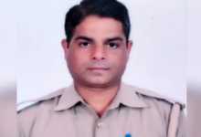 Photo of बरेली में सिपाही की संदिग्ध हालत में मौत, खून से लथपथ मिला शव, सिर की हड्डी टूटी, परिवार के इतने सदस्य लापता