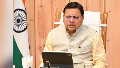 Photo of कैंची धाम मेला 2025: सीएम धामी ने की तैयारियों की समीक्षा, दिए निर्देश ये निर्देश