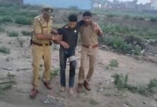 Photo of हाथरस डीएम के ड्राइवर की बेटी की हत्या: दो और आरोपी पुलिस मुठभेड़ में पकड़े गए, गुलशन अब भी फरार