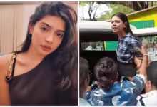 Photo of शर्मिष्ठा पनोली को राहत नहीं, कलकत्ता हाईकोर्ट ने जमानत देने से किया इनकार