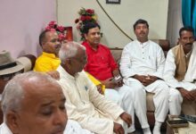 Photo of अपना दल (सोनेलाल) में बगावत: बागी नेता लखनऊ में कर सकतें हैं ऐसी बड़ी घोषणा