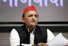 Photo of अखिलेश यादव का 52वां जन्मदिन: लखनऊ में सपा मुख्यालय पर समर्थकों की भीड़, योगी-मायावती ने दी बधाई
