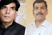 Photo of बरेली: अमर ज्योति घोटाले में फरार भाजपा नेता सूर्यकांत और शशिकांत मौर्य पर 50-50 हजार का इनाम, STF भी तलाश में जुटी