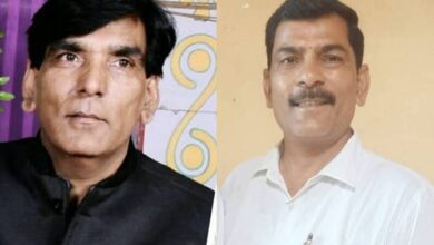 Photo of बरेली: अमर ज्योति घोटाले में फरार भाजपा नेता सूर्यकांत और शशिकांत मौर्य पर 50-50 हजार का इनाम, STF भी तलाश में जुटी