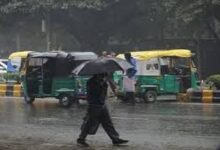 Photo of उत्तरी छत्तीसगढ़ में अगले सप्ताह भारी बारिश का अलर्ट: ऑरेंज और येलो चेतावनी जारी