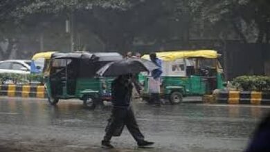 Photo of उत्तरी छत्तीसगढ़ में अगले सप्ताह भारी बारिश का अलर्ट: ऑरेंज और येलो चेतावनी जारी