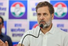 Photo of गोपाल खेमका की हत्या के बाद बिहार की कानून व्यवस्था पर सवाल, विपक्ष ने सरकार को घेरा