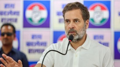 Photo of गोपाल खेमका की हत्या के बाद बिहार की कानून व्यवस्था पर सवाल, विपक्ष ने सरकार को घेरा