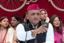 Photo of अखिलेश यादव के गृह प्रवेश में पूजा कराने वाले 5 ब्राह्मणों का सामाजिक बहिष्कार, इनका है फैसला