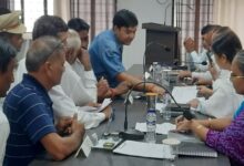 Photo of मुरादाबाद में ईंट भट्ठा मजदूर की पत्नी को आयकर विभाग का 1.04 करोड़ का नोटिस, पैन कार्ड दुरुपयोग की आशंका