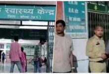 Photo of कोरबा हादसा: कटघोरा-अंबिकापुर हाईवे पर तेज रफ्तार पिकअप ने बाइक को रौंदा, दो की मौत, एक गंभीर