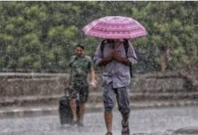 Photo of उत्तराखंड में मानसून फिर दिखाएगा तेवर, देहरादून समेत चार जिलों में भारी बारिश का ऑरेंज अलर्ट
