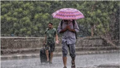 Photo of उत्तराखंड में मानसून फिर दिखाएगा तेवर, देहरादून समेत चार जिलों में भारी बारिश का ऑरेंज अलर्ट
