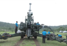 Photo of DRDO की ATAGS तोप: 2.5 मिनट में 10 गोले, 48 किमी की मारक क्षमता; 10 प्वाइंट में जानें इसकी ताकत