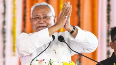 Photo of नीतीश कैबिनेट ने 43 प्रस्तावों को दी मंजूरी, बिहार की मूल निवासी महिलाओं को सरकारी नौकरी में इतना आरक्षण, युवा आयोग का गठन
