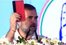 Photo of राहुल गांधी का भुवनेश्वर में BJP पर हमला: ‘बिहार में चुनाव चोरी की साजिश, EC को कह दिया ये
