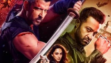 Photo of ‘वॉर 2’ ट्रेलर रिलीज: ऋतिक रोशन और जूनियर एनटीआर की जबरदस्त टक्कर, कियारा आडवाणी का एक्शन अवतार