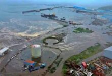 Photo of रूस में 8.8 तीव्रता का भूकंप: सुनामी ने मचाई तबाही, हवाई, चिली, सोलोमन द्वीप में अलर्ट