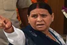 Photo of राबड़ी देवी का आरोप, तेजस्वी यादव की जान को खतरा, कही ये बात