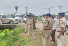 Photo of बिहार: चंदन मिश्रा हत्याकांड में शामिल दो मुख्य आरोपी पुलिस के साथ मुठभेड़ में घायल