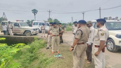 Photo of बिहार: चंदन मिश्रा हत्याकांड में शामिल दो मुख्य आरोपी पुलिस के साथ मुठभेड़ में घायल