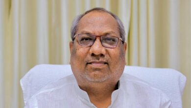 Photo of एक पेड़ माँ के नाम’ पहल पर यूपी के मंत्री संजय कुमार निषाद ने लोगों से की अपील