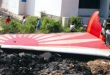 Photo of अहमदाबाद विमान हादसा: AAI की शुरुआती रिपोर्ट में खुलासा, टेक-ऑफ के बाद दोनों इंजन अचानक बंद, जांच जारी