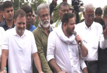 Photo of चुनाव आयोग गोदी आयोग बन गया है”: बिहार बंद रैली में तेजस्वी यादव