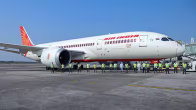 Photo of बोइंग बेड़े के ईंधन स्विच सिस्टम में निरीक्षण में कोई समस्या नहीं पाई गई : एयर इंडिया