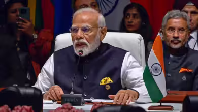 Photo of प्रधानमंत्री नरेंद्र मोदी मुक्त व्यापार समझौते पर हस्ताक्षर के लिए ब्रिटेन जाएंगे