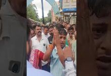 Photo of मराठी न बोलने पर ऑटो चालक पर हमला, उद्धव सेना कार्यकर्ताओं ने किया ये काम