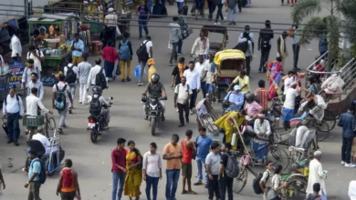 Photo of 9 जुलाई को भारत बंद: 25 करोड़ से अधिक कर्मचारी हड़ताल पर जा सकते हैं; क्या खुला रहेगा, क्या बंद रहेगा?