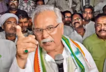Photo of पूर्व सीएम भूपेश बघेल के बेटे चैतन्य बघेल को शराब घोटाले में ED ने गिरफ्तार किया