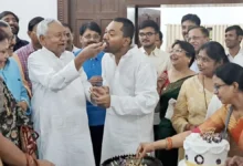 Photo of मेरे पिता फिर से सीएम बनेंगे, एनडीए बिहार में सरकार बनाएगी: नीतीश कुमार के बेटे निशांत