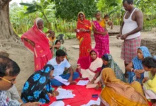 Photo of बिहार मतदाता सूची पुनरीक्षण अभियान: बांग्लादेश और नेपाल के नागरिकों के पास भारतीय दस्तावेज़ मिले