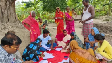 Photo of बिहार मतदाता सूची पुनरीक्षण अभियान: बांग्लादेश और नेपाल के नागरिकों के पास भारतीय दस्तावेज़ मिले