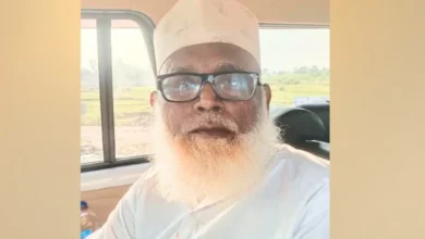 Photo of छांगुर बाबा पर 200 करोड़ रुपये से अधिक विदेशी धन प्राप्त करने का संदेह, पाकिस्तान और नेपाल तक सुराग
