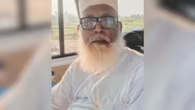 Photo of यूपी के एक व्यक्ति ने आरोप लगाया कि छांगुर बाबा ने बेटियों को ‘धर्म परिवर्तन’ के लिए धमकाया