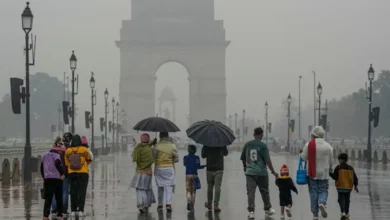 Photo of दिल्ली ने जुलाई में 10 साल में सबसे साफ़ हवा में सांस ली: आंकड़े जारी, जानिए कैसे हुआ संभव