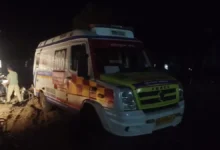 Photo of गुजरात: अहमदाबाद में एक ही परिवार के पांच सदस्यों ने की आत्महत्या