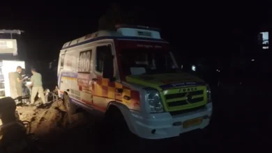 Photo of गुजरात: अहमदाबाद में एक ही परिवार के पांच सदस्यों ने की आत्महत्या
