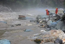 Photo of हिमाचल में मानसून का कहर: बादल फटने, बाढ़ और भूस्खलन से अबतक इतने लोगो की गयी जान,कई लापता
