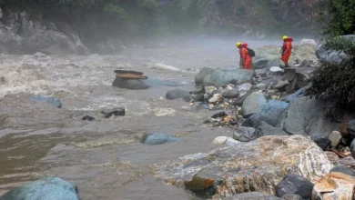 Photo of हिमाचल में मानसून का कहर: बादल फटने, बाढ़ और भूस्खलन से अबतक इतने लोगो की गयी जान,कई लापता