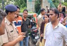 Photo of भीमताल में दर्दनाक हादसा: मुसाताल में नहाने की जिद में डूबे वायुसेना के दो जवान