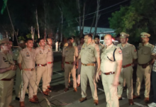 Photo of आगरा में 8 वर्षीय की अपहरण के बाद हत्या, पड़ोसियों ने इतने लाख की फिरौती के लिए गला घोंटकर मारा