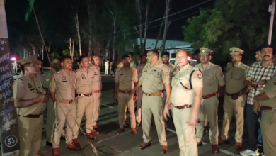Photo of आगरा में 8 वर्षीय की अपहरण के बाद हत्या, पड़ोसियों ने इतने लाख की फिरौती के लिए गला घोंटकर मारा