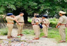 Photo of तिलहर गुरुकुल हत्याकांड: पोस्टमॉर्टम में खुलासा, अनुराग की हत्या भारी वस्तु से प्रहार कर की गई, इतने हिरासत में
