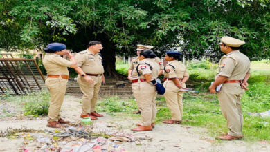Photo of तिलहर गुरुकुल हत्याकांड: पोस्टमॉर्टम में खुलासा, अनुराग की हत्या भारी वस्तु से प्रहार कर की गई, इतने हिरासत में